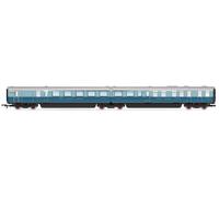 Hornby R40477 LNER West Riding Limited Brake Third & Kitchen Third Articulated Coach pack, Railway - Rolling Stock, for ages 14+ Years