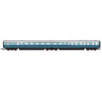 Hornby R40477 OO Gauge LNER West Riding Limited Brake Third & Kitchen Third Arti