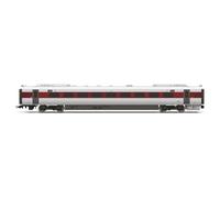 Hornby R40489 RailRoad: LNER - Class 800-814201 - Motor Composite Rolling Stock Passenger Coach Era 11 Model Train Locomotive
