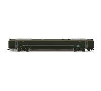 Hornby R40490 RailRoad: LNER - Class 800-812001 - Motor Standard Railroad Rolling Stock Passenger Coach Era 11 Model Train Locomotive