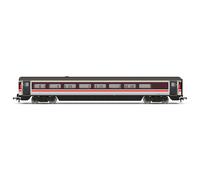 Hornby R40498 LNER Mk4 TSE 12223 B coach, Railway Rolling Stock Coaches, for ages 14+