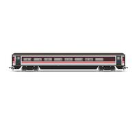 Hornby R40499 LNER Mk4 TS 12444 C Coach, Railway Rolling Stock Coaches, for ages A14+