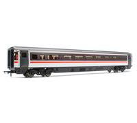 Hornby R40499 LNER Mk4 TS 12444 C Coach, Railway Rolling Stock Coaches, for ages A14+