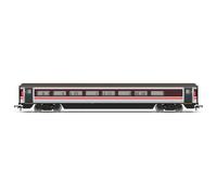 Hornby R40499A LNER Mk4 TS 12427 D Coach, Railway Rolling Stock Coaches, for ages A14+