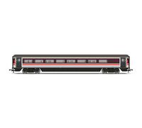Hornby R40499B LNER Mk4 TS 12432 E Coach, Railway Rolling Stock Coaches, for ages 14+