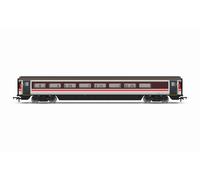 Hornby R40499B OO Gauge BR Mk4 Trailer Standard TS Coach LNER Intercity 12432 Co