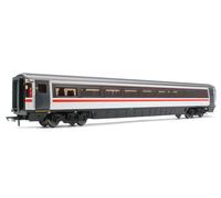 Hornby R40500 LNER Mk4 TSD 12303 F coach, Railway Rolling Stock Coaches, for ages 14+