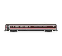 Hornby R40501 LNER Mk4 Buffet 10324 H coach, OO Gauge Coach