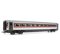 Hornby R40502 LNER Mk4 TF 11288 K coach, Railway Rolling Stock Coaches, for ages 14+