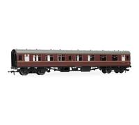 Hornby R40509 BR - ER - MK1 CK E15276, Rolling Stock Coach, for ages 14+