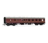 Hornby R40513 BR - ER - MK1 BSK E34740, Rolling Stock Coach, for ages 14+