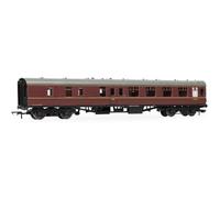 Hornby R40515 BR - LM - MK1 BSK M35125