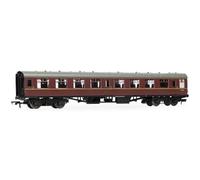 Hornby R40517 BR - ER - MK1 TSO E4050, Rolling Stock Coach, for ages 14+