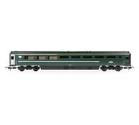 Hornby R40553 RailRoad: GWR - Mk3 - Buffet Car - 40734 Era 11 - Present Day (2014 - Present) Rolling Stock Model Railway Coach