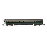 Hornby R40554 RailRoad GWR Mk3 TGS 44086 2nd Class HST Coach