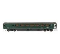 Hornby R40554 RailRoad GWR Mk3 TGS 44086 Coach OO Gauge