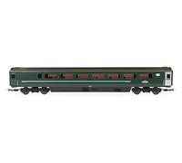 Hornby R40554 RailRoad: GWR - Mk3 - TGS - 44086 Model Railway Passenger Coach