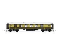 Hornby 00 Gauge Coach R4312 Pullman Parlour