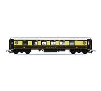Hornby R4312 RailRoad Pullman Parlour 00 Gauge Coach