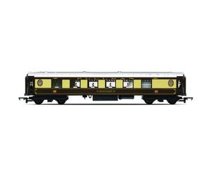 Hornby R4312 RailRoad Pullman Parlour 00 Gauge Coach