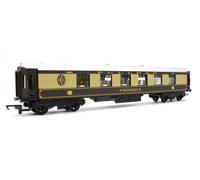 Hornby 00 Gauge Coach R4312 Pullman Parlour