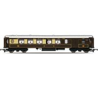 TRIANG HORNBY R745 LNER THOMPSON FLYING SCOTSMAN COACHES STORAGE BOX HAND MADE.