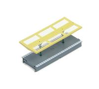 Hornby Platform Canopies R514 - OO Gauge 1:76 Scale - Pack of 2, Grey