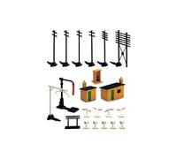 Hornby Trackside Accessories
