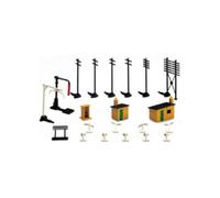 Hornby R574 Trackside Accessories OO Gauge