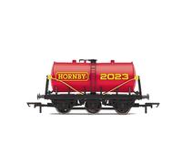 Hornby R60084 Hornby 2023 Freight Wagon, rolling stock