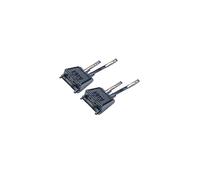 HORNBY R602 2x Power Connecting Clips