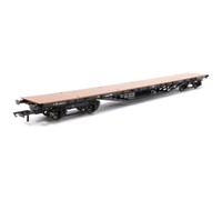 Hornby R60203 YMO 'Salmon' Bogie BR Wagon
