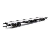 Hornby R60205 YMO 'Salmon' Bogie Bolster BR Wagon