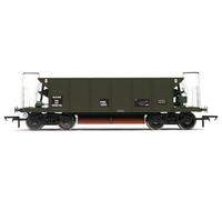 Hornby R60245 BR Civil Engineering, YGH 'Sealion', DB982792 - Era 8 Freight Wagons Wagons & Wagon Packs, Green, 00 Gauge