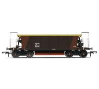 Hornby R60247 Loadhaul, YGH 'Sealion', DB982587 - Era 9 Freight Wagons Wagons & Wagon Packs, 00 Gauge