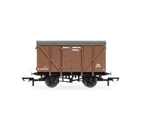 Hornby R60280 BR ex SR Box Van Cadbury B755320 Freight Wagons