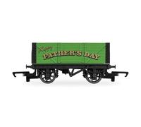Hornby R60284 2025 Fathers Day Wagon Freight Wagons