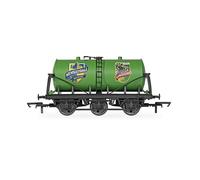 Hornby R60308 Wensleydale Brewery Gamekeeper Tanker Freight Wagons