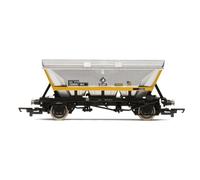 Hornby R60309 RailRoad MGR Hopper with Canopy 356928, Grey