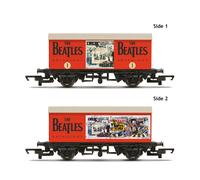 Hornby R60312 The Beatles Anthology 1 Wagon