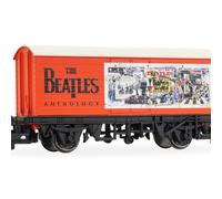 Hornby R60312 The Beatles Anthology 1 Wagon Rolling Stock Scale 1:76 Gauge