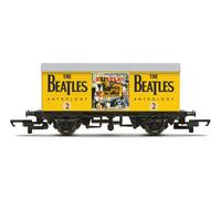 Hornby R60313 OO Gauge The Beatles Anthology 2 Wagon
