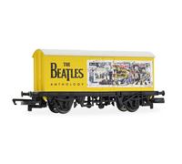 Hornby R60313 The Beatles Anthology 2 Wagon Rolling Stock Scale 1:76 Gauge