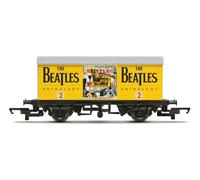 Hornby Wagon R60313 The Beatles Anthology 2 – Yellow