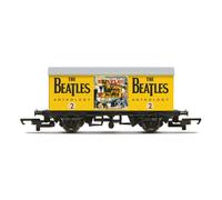 Hornby - R60313 The Beatles Anthology 2 Wagon, Yellow