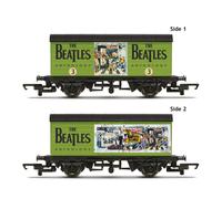 Hornby R60315 The Beatles Anthology 3 Wagon