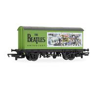 Hornby R60315 The Beatles Anthology 3 Wagon Rolling Stock Scale 1:76 Gauge