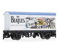 Hornby R60317 The Beatles Anthology Wagon Rolling Stock Wagons Scale 1:76 Gauge