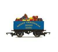 Hornby R60330 2026 Christmas Wagon