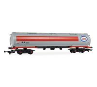 Hornby R60365 RailRoad Esso 100T Tanker Wagon, for ages 14+